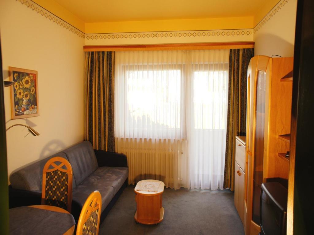 Appartement Haus Seer Wagrain Kamer foto