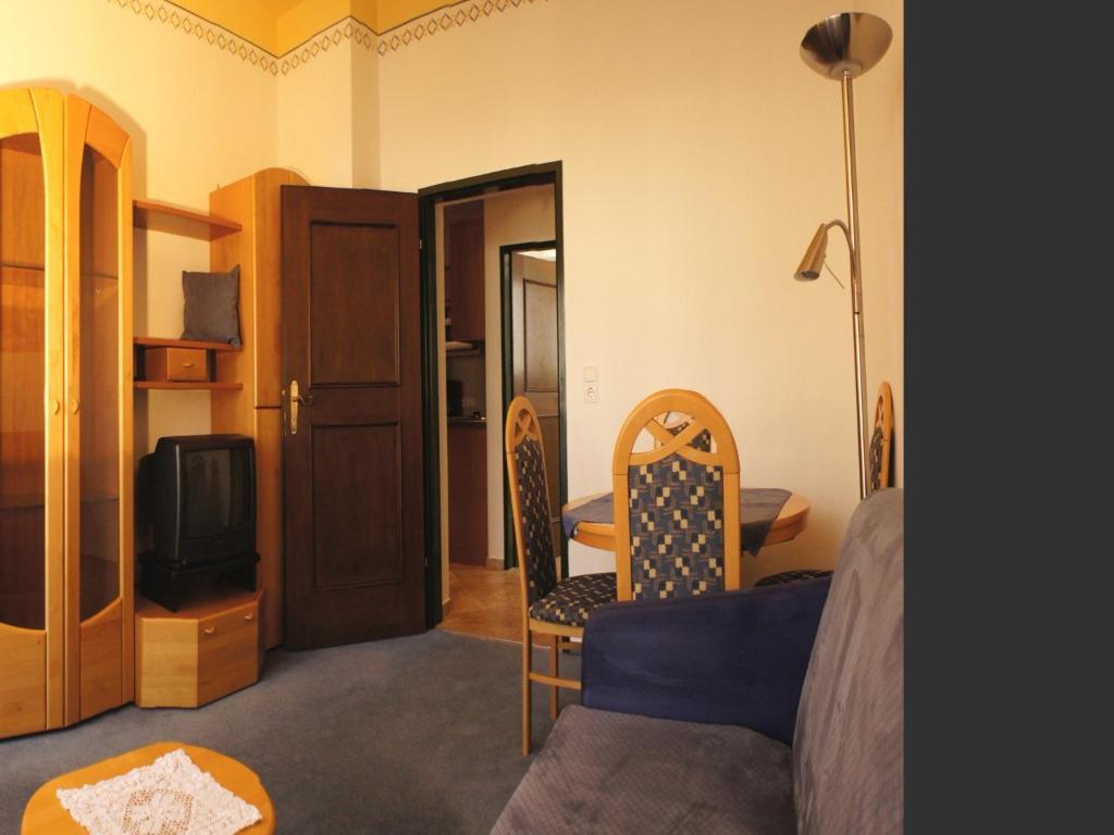 Appartement Haus Seer Wagrain Kamer foto