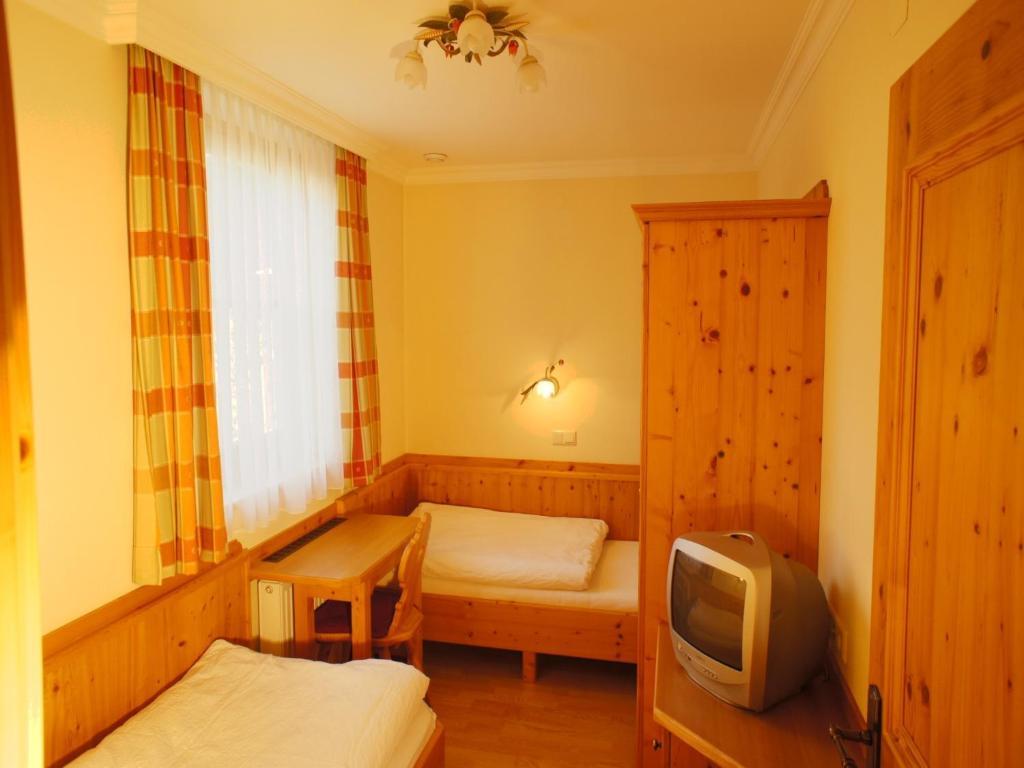 Appartement Haus Seer Wagrain Kamer foto