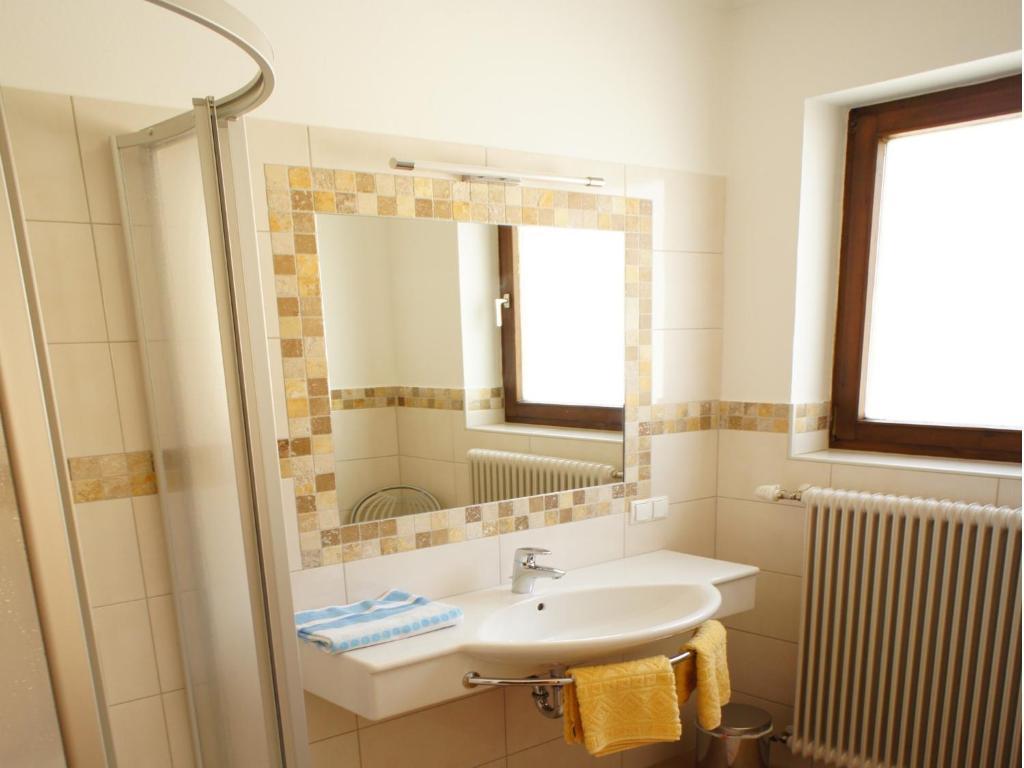 Appartement Haus Seer Wagrain Kamer foto