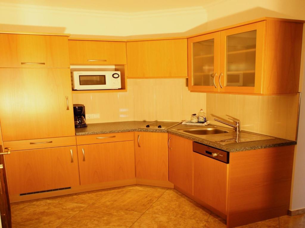 Appartement Haus Seer Wagrain Kamer foto