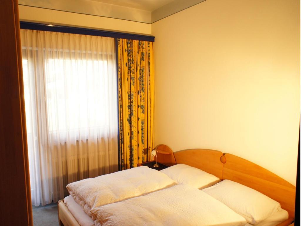 Appartement Haus Seer Wagrain Kamer foto