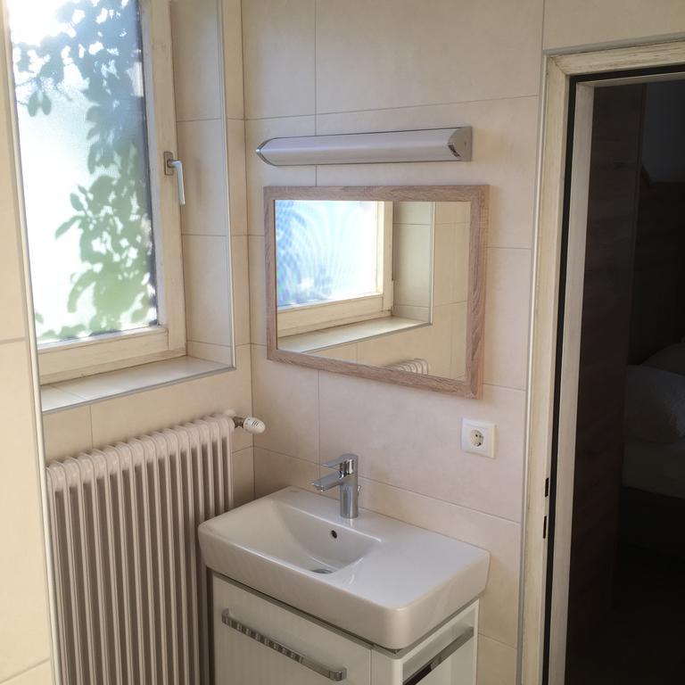 Appartement Haus Seer Wagrain Buitenkant foto