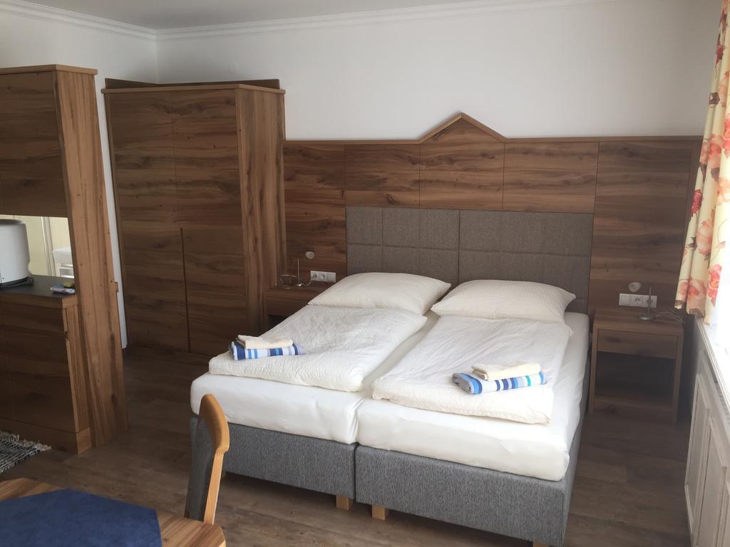 Appartement Haus Seer Wagrain Buitenkant foto