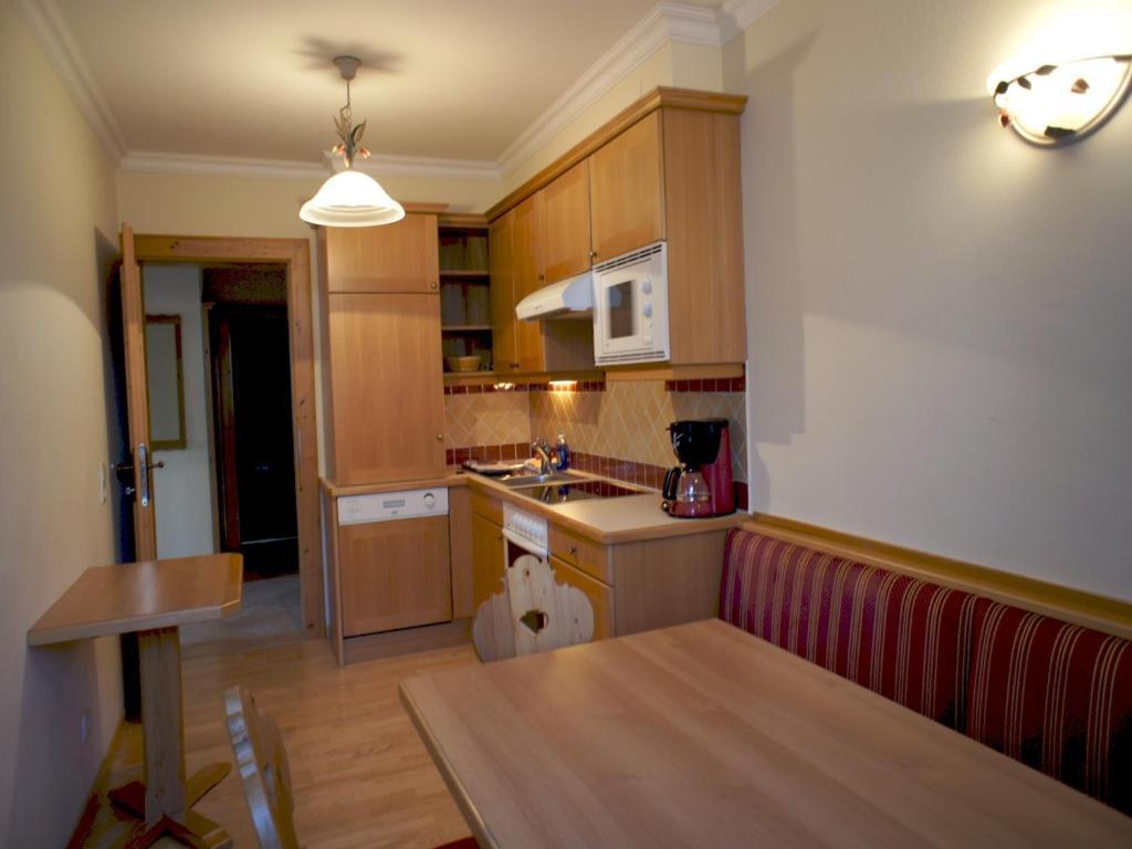 Appartement Haus Seer Wagrain Buitenkant foto