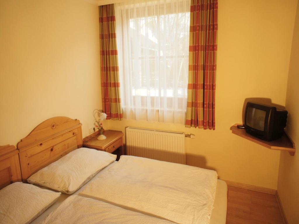 Appartement Haus Seer Wagrain Buitenkant foto