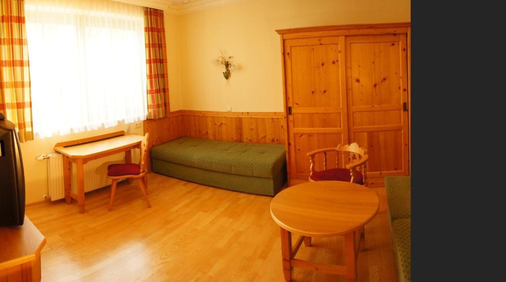 Appartement Haus Seer Wagrain Buitenkant foto
