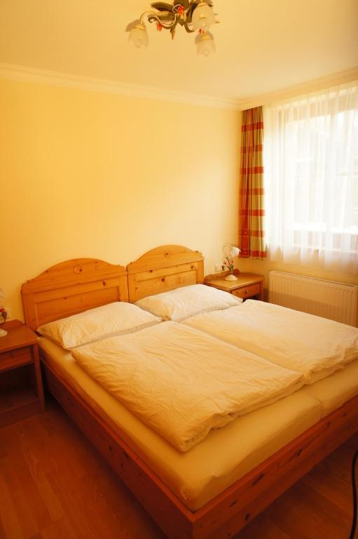 Appartement Haus Seer Wagrain Buitenkant foto